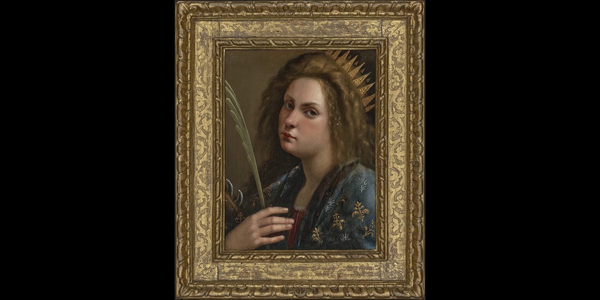 Artemisia Gentileschi: Christie’s Sets New Auction Benchmark