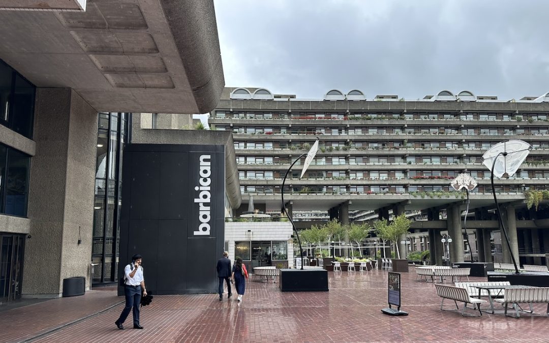 Barbican Arts Director Devyani Saltzman Reportedly Made Redundant 