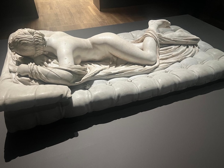 Metamorphoses, Rijksmuseum, Amsterdam