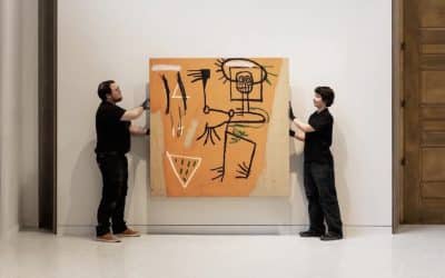 Bonhams Moves Into Steinway Hall Cementing Its New York Ambitions