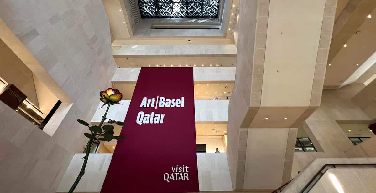 Art Basel Qatar