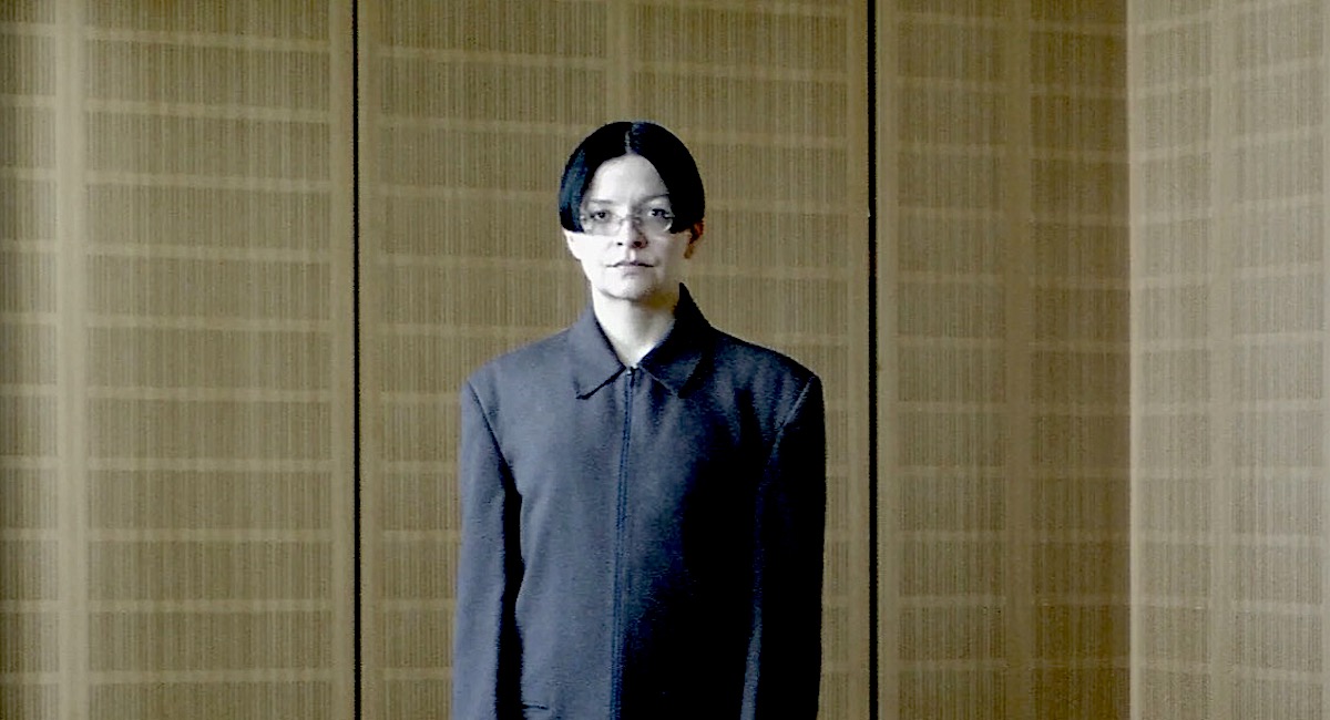 Henrike Naumann Artlyst Henrike Naumann