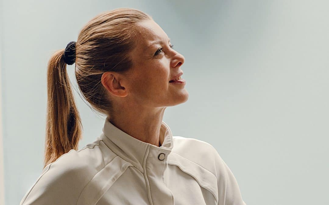 Jorinde Voigt: Interview of the Month, February 2026 – Paul Carey-Kent