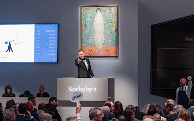 Sotheby’s Reports $7.1 Billion In Consolidated Sales For 2025