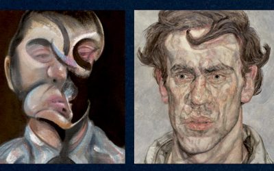 Bacon, Freud and Kossoff Lead Sotheby’s London Evening Sale