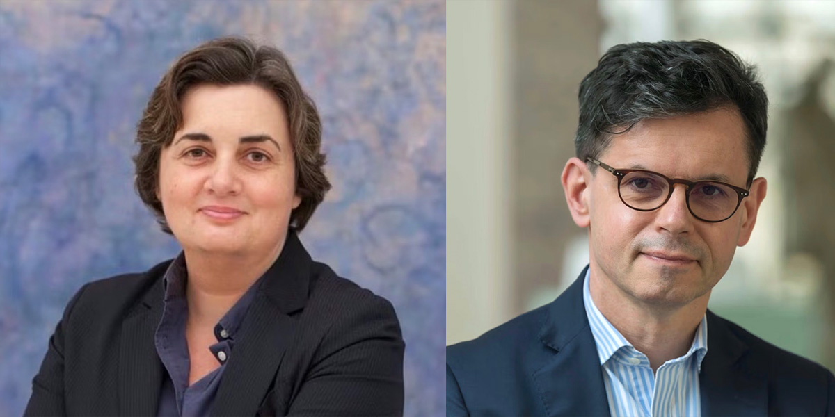 Louvre and Orsay Museums Announced New Directors