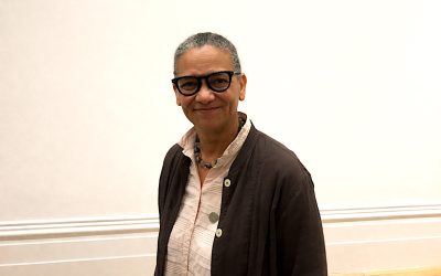 Lubaina Himid: Forthcoming Venice Biennale British Pavilion Commission Update