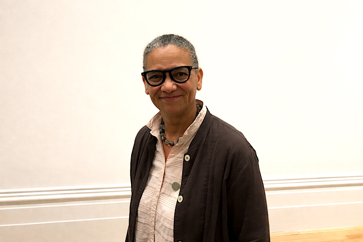 Lubaina Himid Venice Biennale