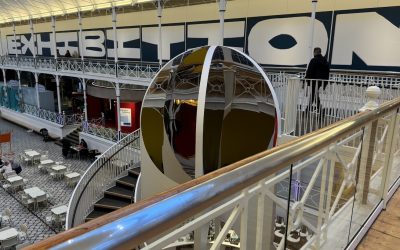 Ten London Art Exhibitions Not To Miss Opening in March 2026