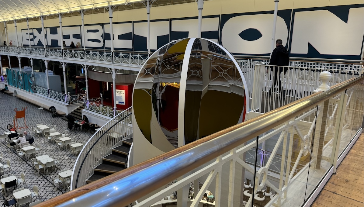 Ten London Art Exhibitions March 2026