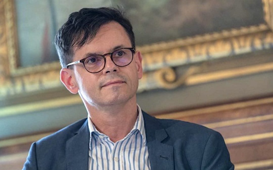 Louvre and d’Orsay Museums Have Announced New Directors