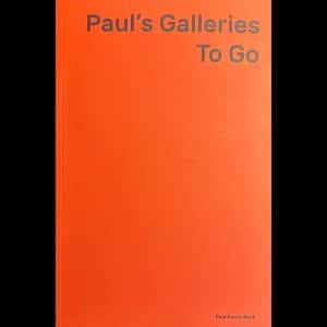 Paul's Galleries To Go Paul Carey Kent