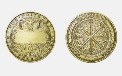 Epstein Tried To Help Secure The 2019 Pritzker Architecture Prize Venue