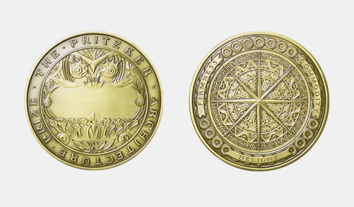 Pritzker Architecture Prize