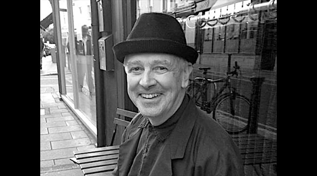 Richard Gorman Leading Figure In Irish Abstraction Dies Aged 79