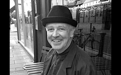 Richard Gorman Leading Figure In Irish Abstraction Dies Aged 79