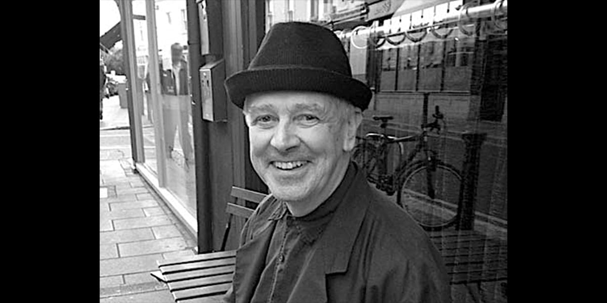 Richard Gorman Kerlin Gallery