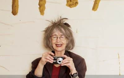 Rose Wylie Takes Over The Royal Academy With Major Survey Show