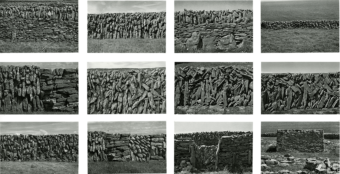 Sean Scully,Lisson Gallery