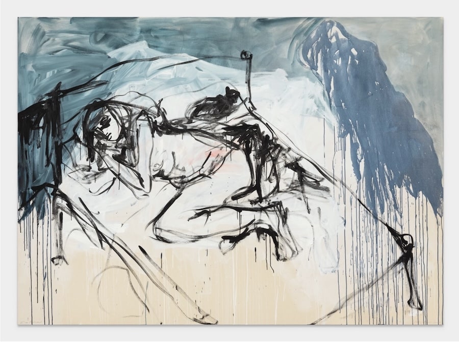 Art Diary February 2026