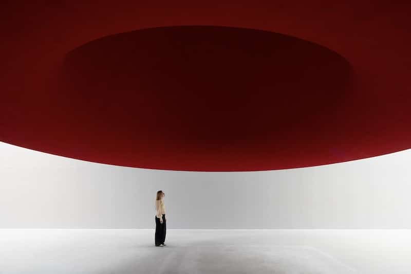 Anish Kapoor,venice