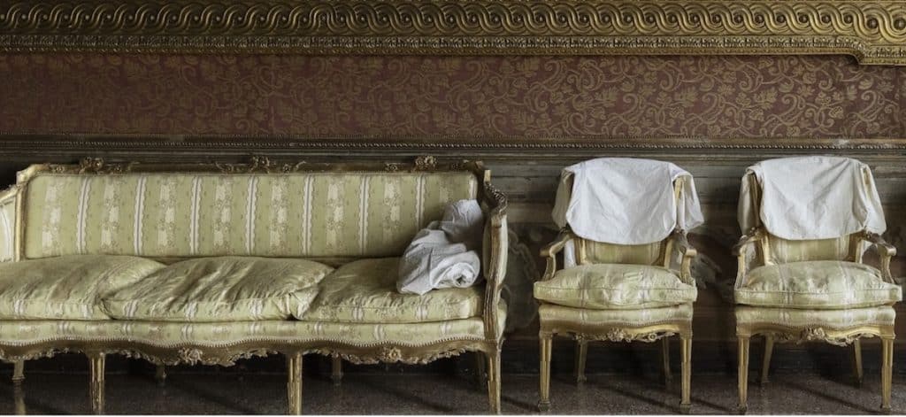 Fondazione Dries Van Noten