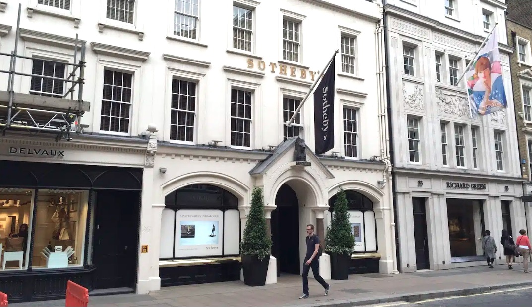 Sotheby's has redrawn its fee structure, and other market leaders are expected to follow. The auction house has raised its buyer's premiums worldwide, adjusting one of the firm's most reliable revenue streams