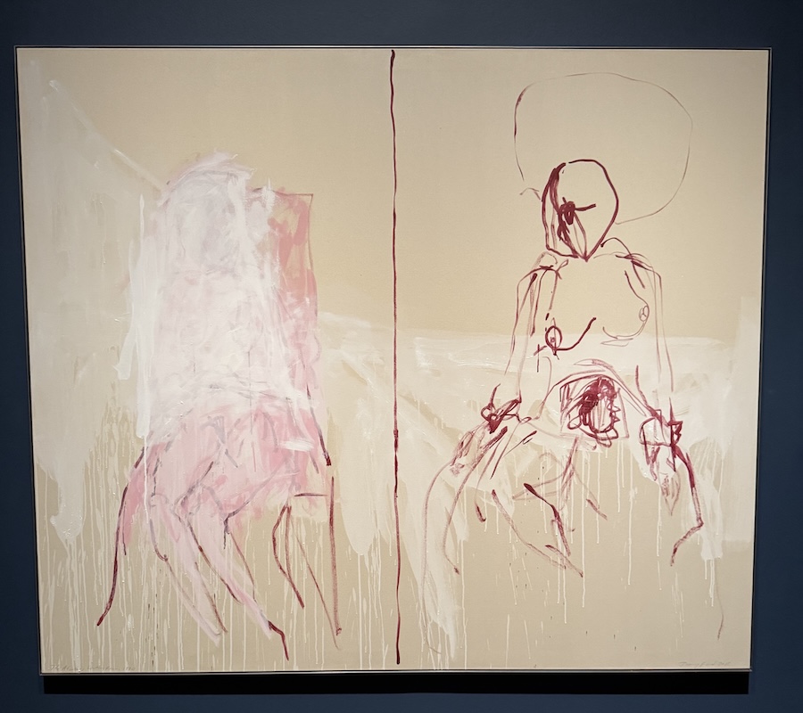 Tracey Emin, Tate Modern