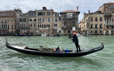 Venice Biennale 2026: National Pavilions Plus Collateral Events – Artlyst Guide