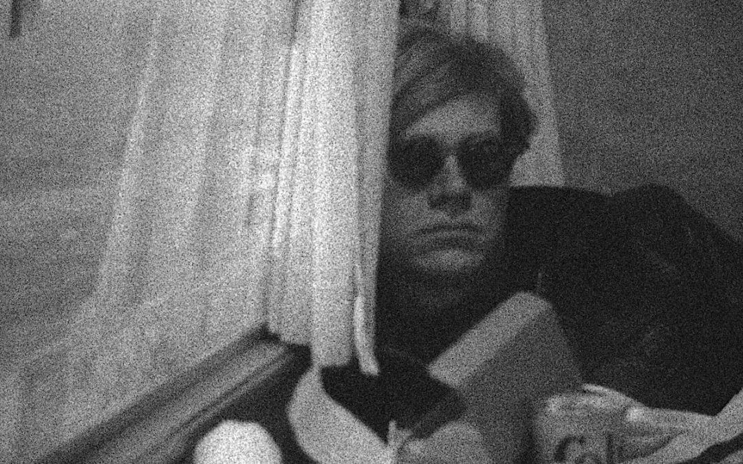 Andy Warhol: Reels And Reels Of Unprocessed Film Discovered