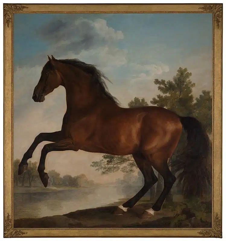 Stubbs, National Gallery