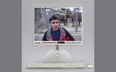 V&A Acquires YouTube’s First-Ever Video For Permanent Collection