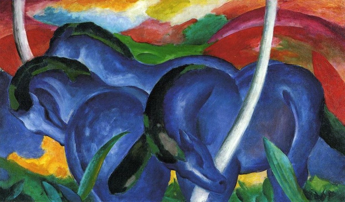 Franz Marc