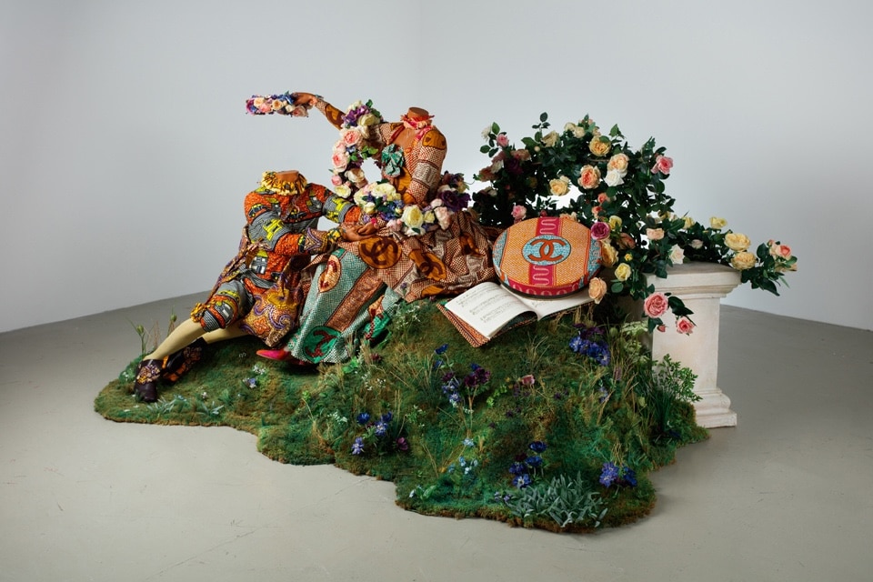 Art Diary February 2026