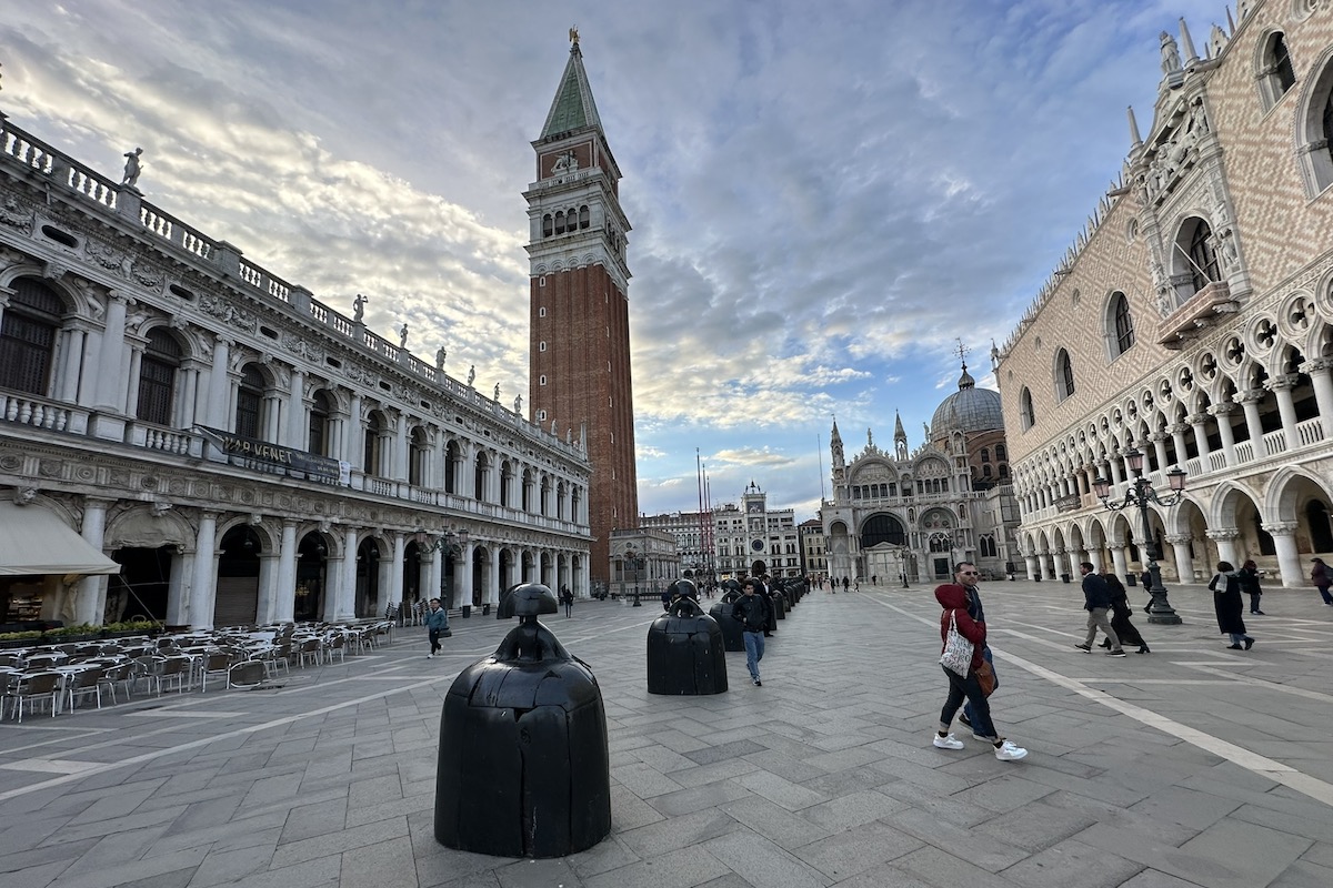 Venice Biennale 2026: National Pavilions Plus Collateral Events - Artlyst Guide