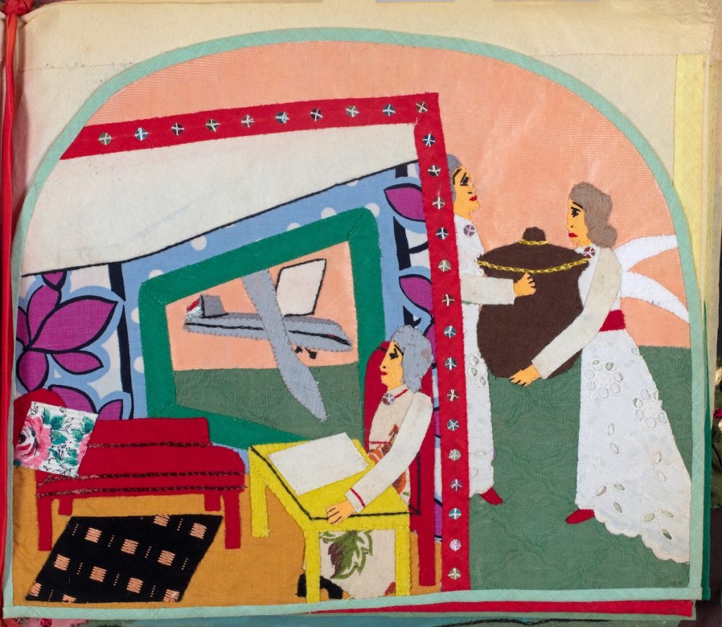 The Art Diary March 2026