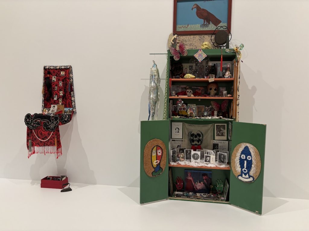 Agosto Machado, Whitney Biennial 2026