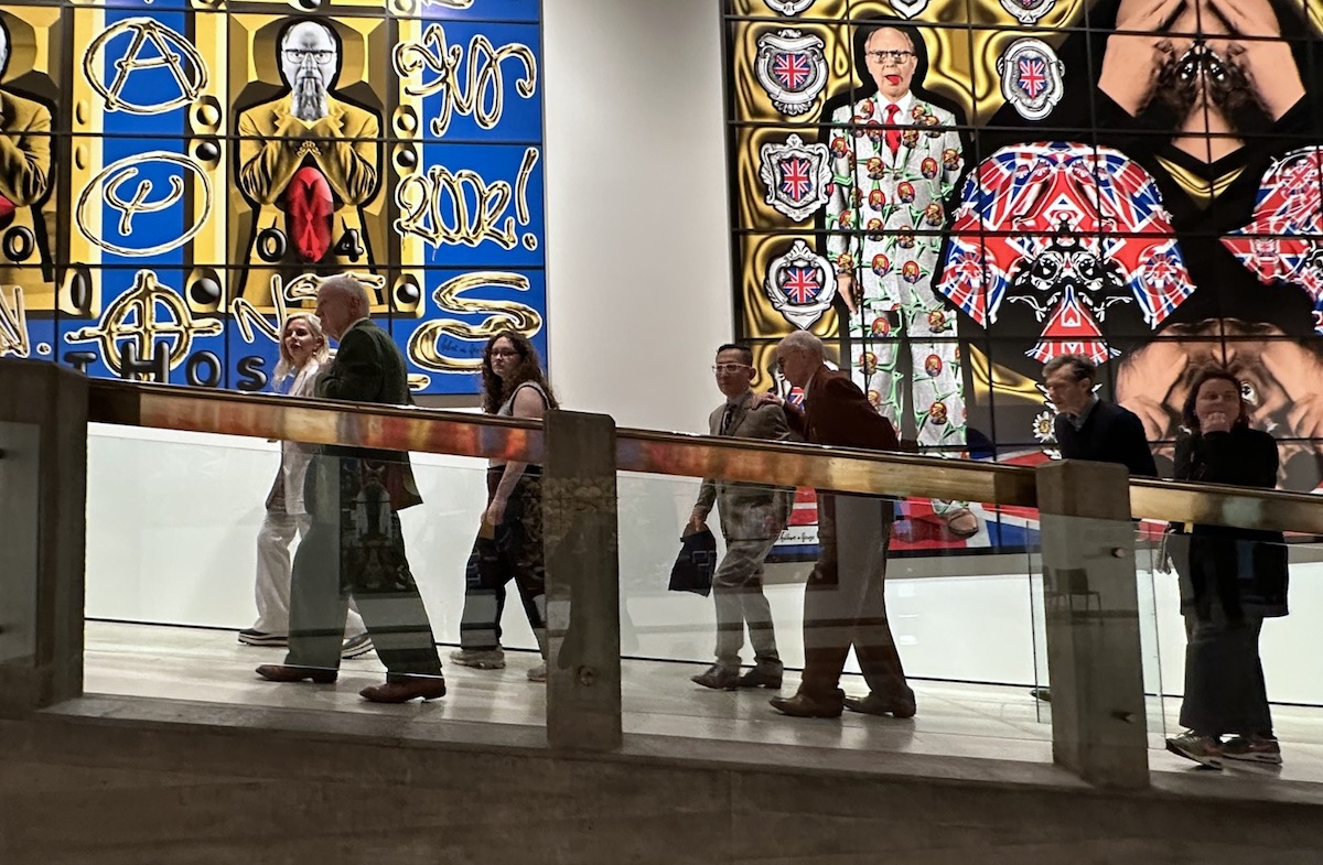 Art Fund Free Museums