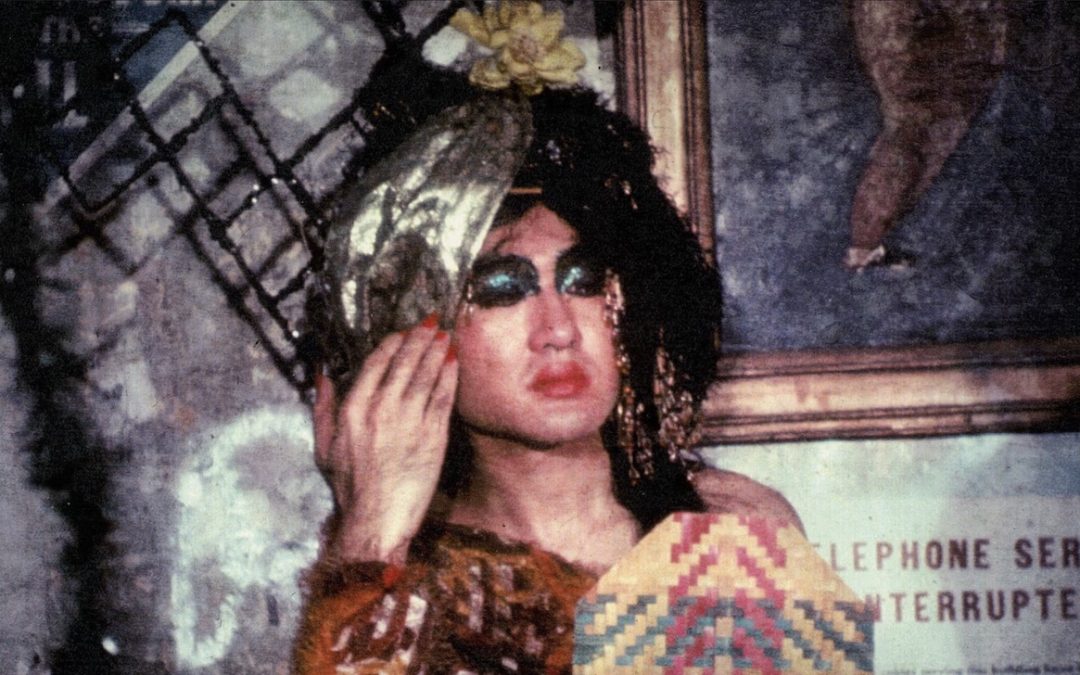 Agosto Machado: New York Performance, Visual Artist And Activist Dies