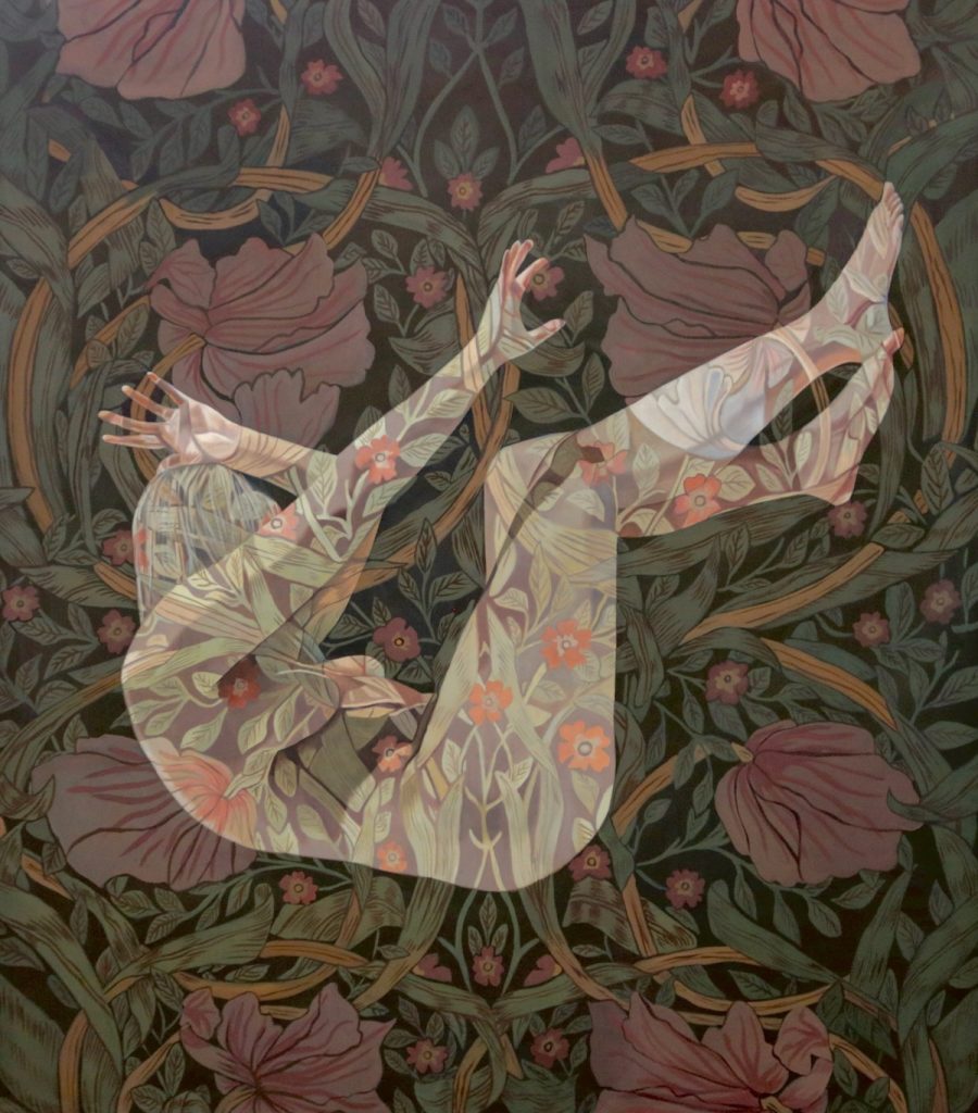 Art Diary March 2026