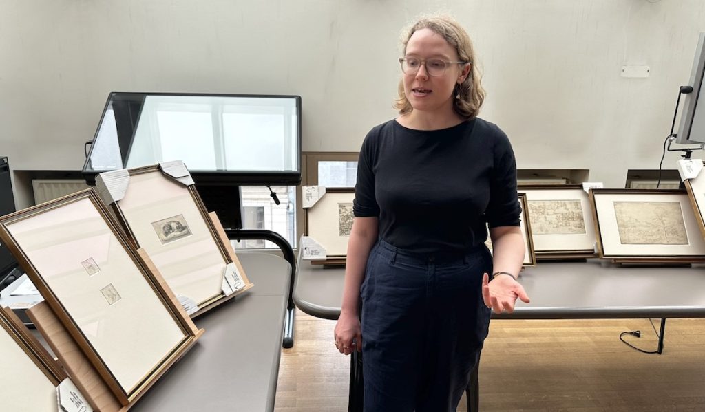 Brussels and Antwerp: The Heart of Flemish Art - Diary