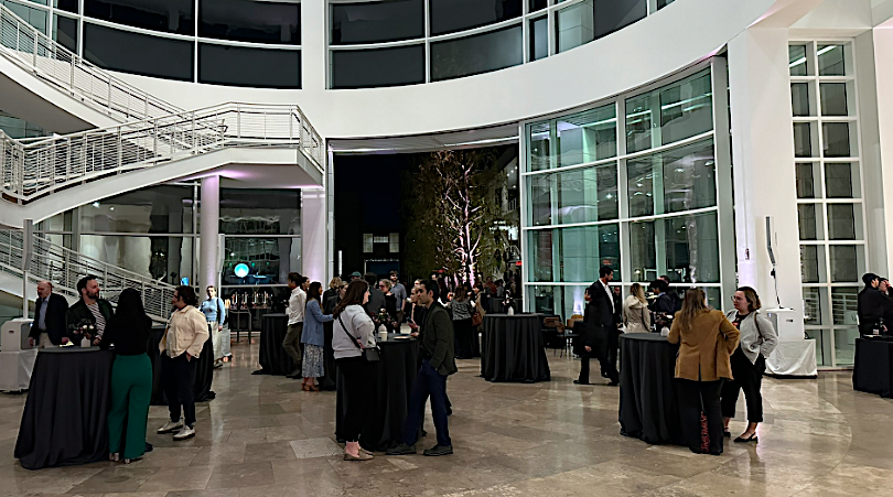 Getty Centre Los Angels