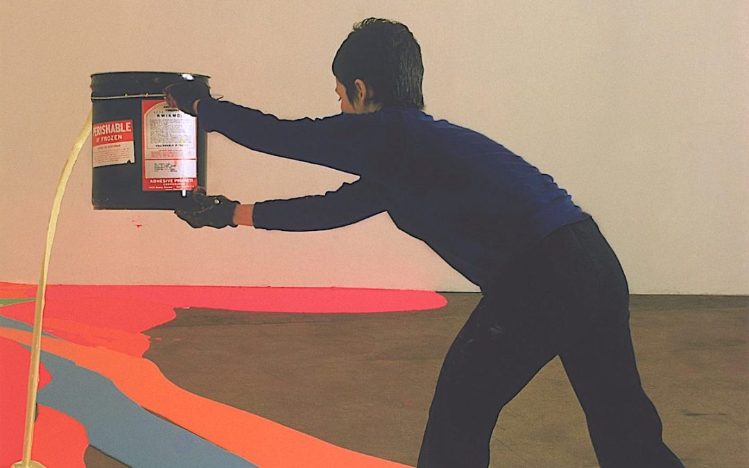 Tate Announces Programme Of Exhibitions For 2027