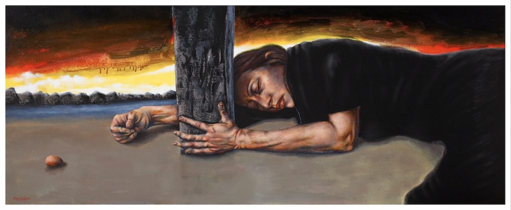 The Art Diary March 2026