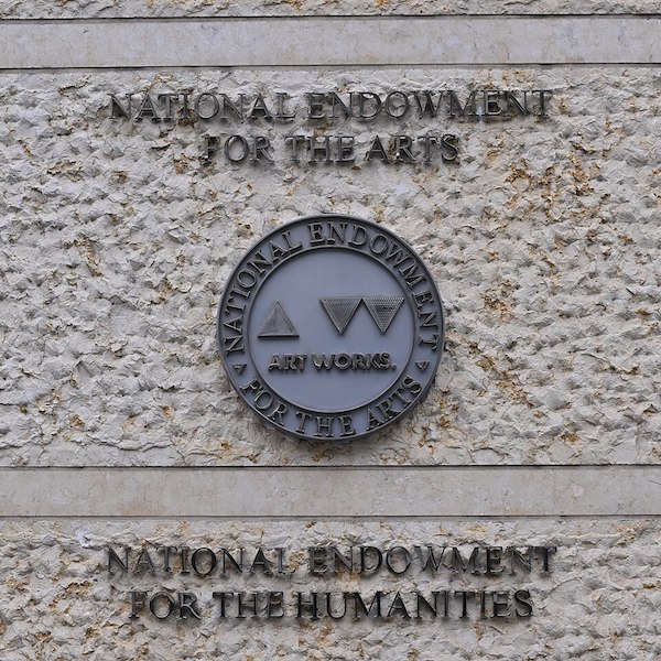 NEA building