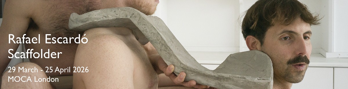 Rafael Escardo scaffolder