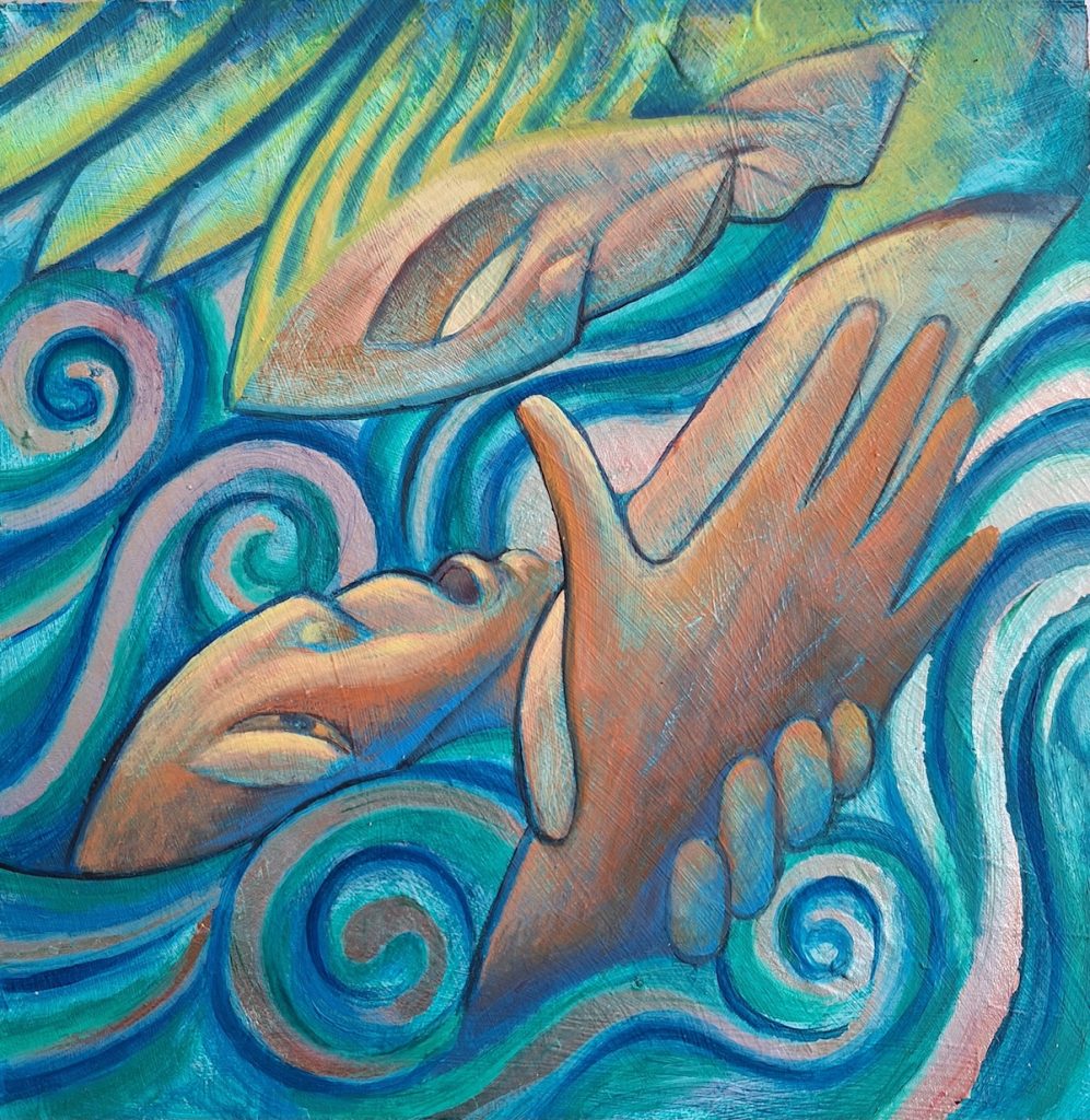 Art Diary March 2026