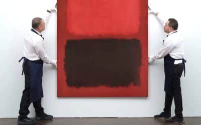 Sotheby’s To Offer Mnuchin Collection Led By $70–100M Rothko