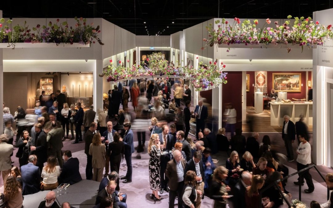 TEFAF Maastricht 2026: What Sold And What The Dealers Said – Report