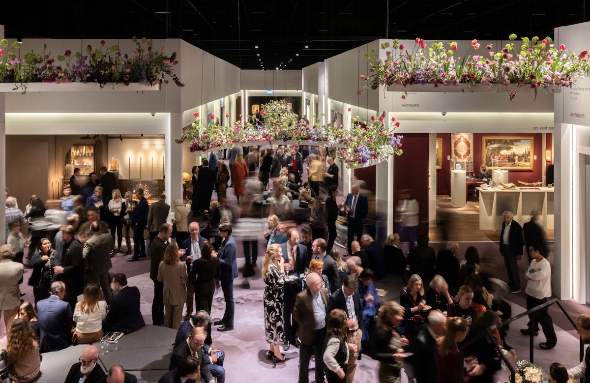 TEFAF Maastricht